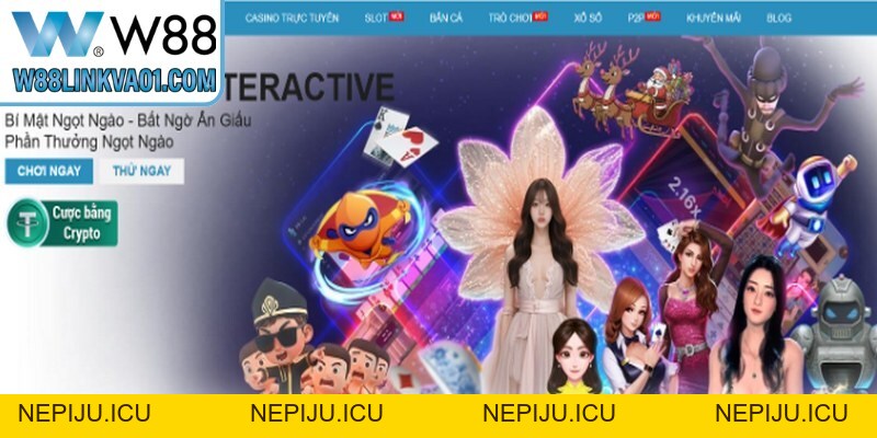 Đăng Ký W88 Siêu Nhanh Chi Tiết Từ A Đến Z Cho Tân Binh - nepiju.icu Đăng Ký W88 Siêu Nhanh Chi Tiết Từ A Đến Z Cho Tân Binh - nepiju.icu