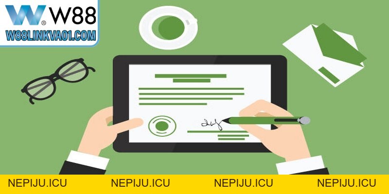 Điều Khoản Sử Dụng W88 – Quy Định Quan Trọng Hội Viên Cần Biết - nepiju.icu Điều Khoản Sử Dụng W88 – Quy Định Quan Trọng Hội Viên Cần Biết - nepiju.icu