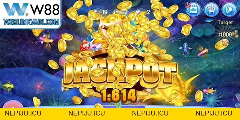 Hack Game Bắn Cá W88 Và Sự Thật Về Công Cụ Săn Xu - nepiju.icu Hack Game Bắn Cá W88 Và Sự Thật Về Công Cụ Săn Xu - nepiju.icu