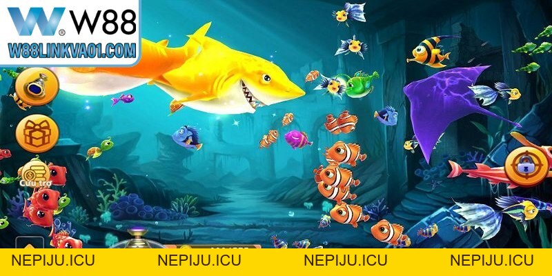 Hack Game Bắn Cá W88 Và Sự Thật Về Công Cụ Săn Xu - nepiju.icu Hack Game Bắn Cá W88 Và Sự Thật Về Công Cụ Săn Xu - nepiju.icu