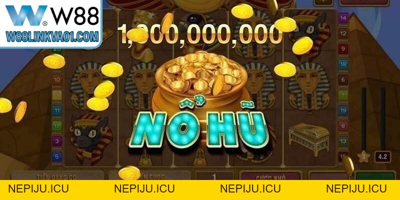Hướng Dẫn Chơi Nổ Hũ W88 Chi Tiết Dành Cho Người Mới - nepiju.icu Hướng Dẫn Chơi Nổ Hũ W88 Chi Tiết Dành Cho Người Mới - nepiju.icu