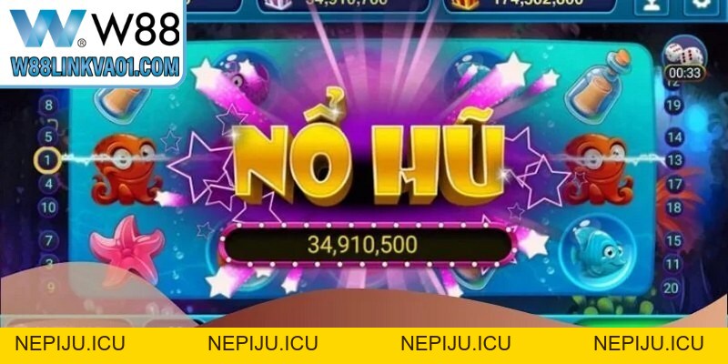Hướng Dẫn Chơi Nổ Hũ W88 Chi Tiết Dành Cho Người Mới - nepiju.icu Hướng Dẫn Chơi Nổ Hũ W88 Chi Tiết Dành Cho Người Mới - nepiju.icu