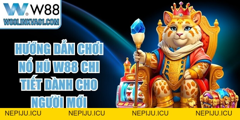 Naruto Slots W88 - Khám Phá Thế Giới Shinobi Săn Thưởng Lớn - nepiju.icu Naruto Slots W88 - Khám Phá Thế Giới Shinobi Săn Thưởng Lớn - nepiju.icu