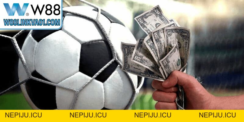 Kèo Chấp Trực Tiếp W88 - Khái Niệm Và Bí Quyết Thắng Lớn - nepiju.icu Kèo Chấp Trực Tiếp W88 - Khái Niệm Và Bí Quyết Thắng Lớn - nepiju.icu