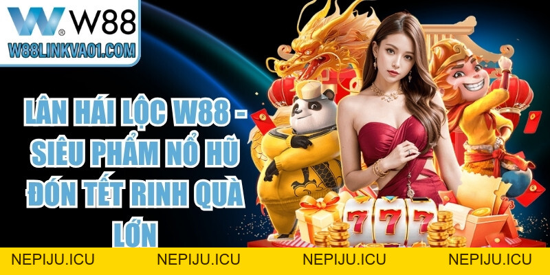 Naruto Slots W88 - Khám Phá Thế Giới Shinobi Săn Thưởng Lớn - nepiju.icu Naruto Slots W88 - Khám Phá Thế Giới Shinobi Săn Thưởng Lớn - nepiju.icu
