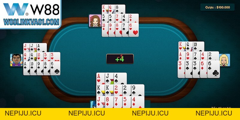 Mậu Binh W88 – Game Bài Chiến Thuật Phổ Biến Hiện Nay - nepiju.icu Mậu Binh W88 – Game Bài Chiến Thuật Phổ Biến Hiện Nay - nepiju.icu