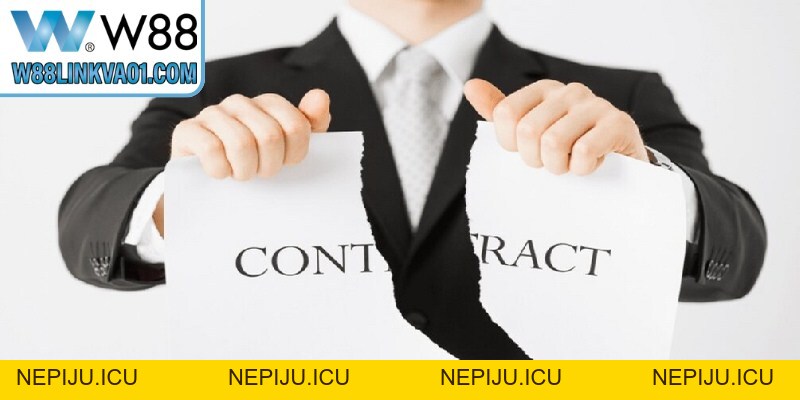Miễn Trừ Trách Nhiệm W88 - Những Nội Dung Không Nên Bỏ Qua - nepiju.icu Miễn Trừ Trách Nhiệm W88 - Những Nội Dung Không Nên Bỏ Qua - nepiju.icu