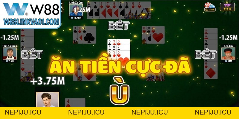 Phỏm W88 - Bật Mí Kinh Nghiệm Chơi Bất Bại Từ Cao Thủ - nepiju.icu Phỏm W88 - Bật Mí Kinh Nghiệm Chơi Bất Bại Từ Cao Thủ - nepiju.icu