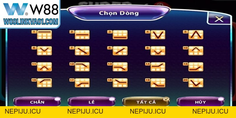 Super Mario W88 Và Cẩm Nang Quay Hũ Bất Bại Cho Tân Thủ - nepiju.icu Super Mario W88 Và Cẩm Nang Quay Hũ Bất Bại Cho Tân Thủ - nepiju.icu