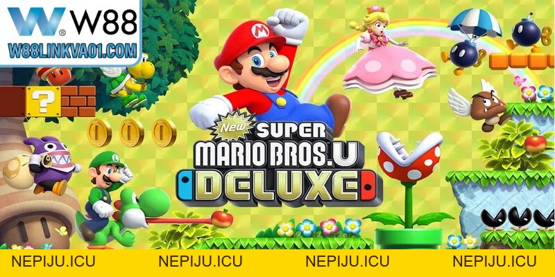 Super Mario W88 Và Cẩm Nang Quay Hũ Bất Bại Cho Tân Thủ - nepiju.icu Super Mario W88 Và Cẩm Nang Quay Hũ Bất Bại Cho Tân Thủ - nepiju.icu