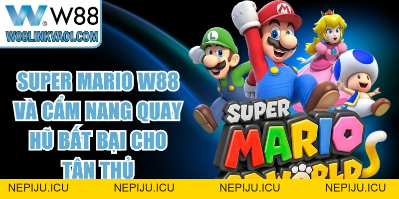 Naruto Slots W88 - Khám Phá Thế Giới Shinobi Săn Thưởng Lớn - nepiju.icu Naruto Slots W88 - Khám Phá Thế Giới Shinobi Săn Thưởng Lớn - nepiju.icu