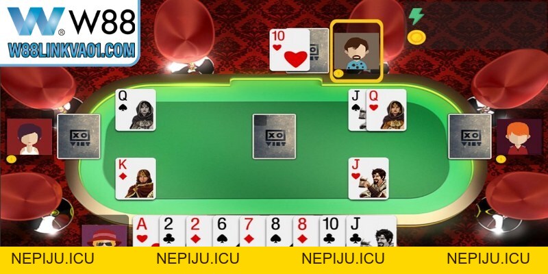 Tá Lả W88 – Luật Chơi Chi Tiết Đến Mẹo Đánh Hiệu Quả - nepiju.icu Tá Lả W88 – Luật Chơi Chi Tiết Đến Mẹo Đánh Hiệu Quả - nepiju.icu