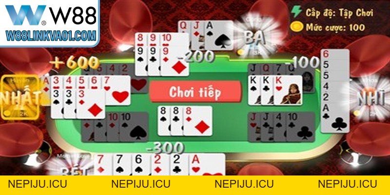 Tá Lả W88 – Luật Chơi Chi Tiết Đến Mẹo Đánh Hiệu Quả - nepiju.icu Tá Lả W88 – Luật Chơi Chi Tiết Đến Mẹo Đánh Hiệu Quả - nepiju.icu