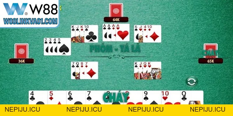 Tá Lả W88 – Luật Chơi Chi Tiết Đến Mẹo Đánh Hiệu Quả - nepiju.icu Tá Lả W88 – Luật Chơi Chi Tiết Đến Mẹo Đánh Hiệu Quả - nepiju.icu