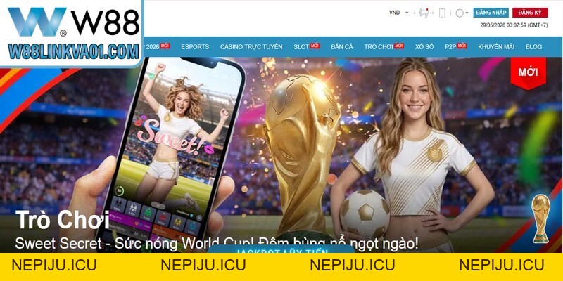 Tải App W88 Về Điện Thoại - Quy Trình Nhanh Chóng Và An Toàn - nepiju.icu Tải App W88 Về Điện Thoại - Quy Trình Nhanh Chóng Và An Toàn - nepiju.icu