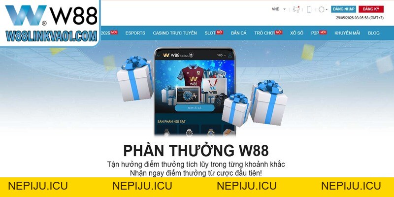 Tải App W88 Về Điện Thoại - Quy Trình Nhanh Chóng Và An Toàn - nepiju.icu Tải App W88 Về Điện Thoại - Quy Trình Nhanh Chóng Và An Toàn - nepiju.icu