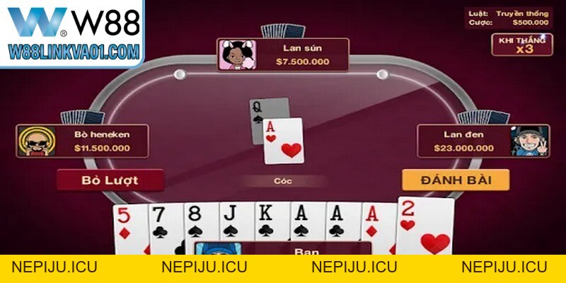 Thần Bài Miền Tây W88 - Bí Kíp Quay Hũ Trăm Trận Trăm Thắng - nepiju.icu Thần Bài Miền Tây W88 - Bí Kíp Quay Hũ Trăm Trận Trăm Thắng - nepiju.icu