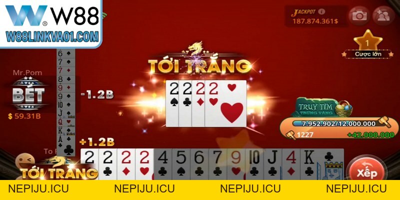 Thần Bài Miền Tây W88 - Bí Kíp Quay Hũ Trăm Trận Trăm Thắng - nepiju.icu Thần Bài Miền Tây W88 - Bí Kíp Quay Hũ Trăm Trận Trăm Thắng - nepiju.icu