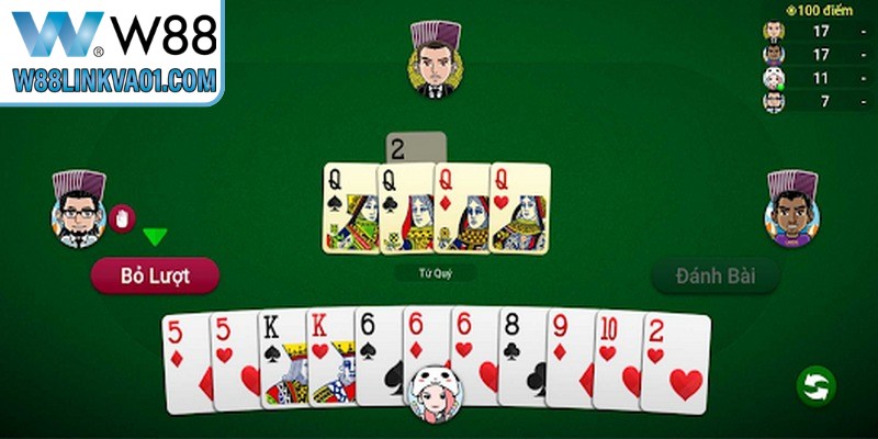 Tiến Lên W88 – Game Bài Đỉnh Cao Với Tỷ Lệ Thắng Lớn - nepiju.icu Tiến Lên W88 – Game Bài Đỉnh Cao Với Tỷ Lệ Thắng Lớn - nepiju.icu