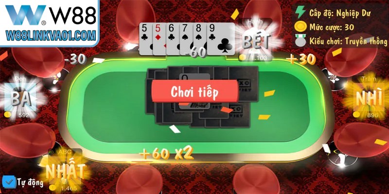 Tiến Lên W88 – Game Bài Đỉnh Cao Với Tỷ Lệ Thắng Lớn - nepiju.icu Tiến Lên W88 – Game Bài Đỉnh Cao Với Tỷ Lệ Thắng Lớn - nepiju.icu
