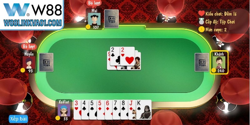 Tiến Lên W88 – Game Bài Đỉnh Cao Với Tỷ Lệ Thắng Lớn - nepiju.icu Tiến Lên W88 – Game Bài Đỉnh Cao Với Tỷ Lệ Thắng Lớn - nepiju.icu