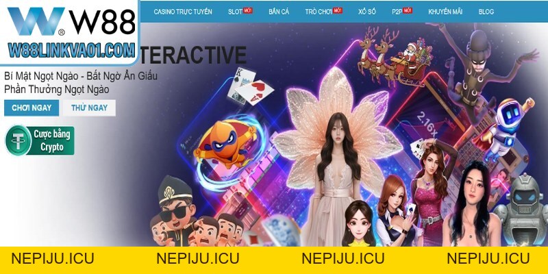 Về Chúng Tôi – Hành Trình Khẳng Định Vị Thế Của W88 - nepiju.icu Về Chúng Tôi – Hành Trình Khẳng Định Vị Thế Của W88 - nepiju.icu