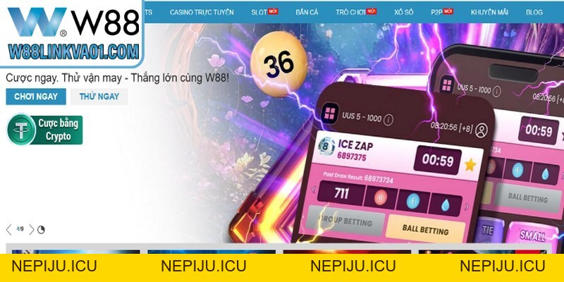 Về Chúng Tôi – Hành Trình Khẳng Định Vị Thế Của W88 - nepiju.icu Về Chúng Tôi – Hành Trình Khẳng Định Vị Thế Của W88 - nepiju.icu