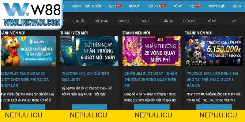 Về Chúng Tôi – Hành Trình Khẳng Định Vị Thế Của W88 - nepiju.icu Về Chúng Tôi – Hành Trình Khẳng Định Vị Thế Của W88 - nepiju.icu