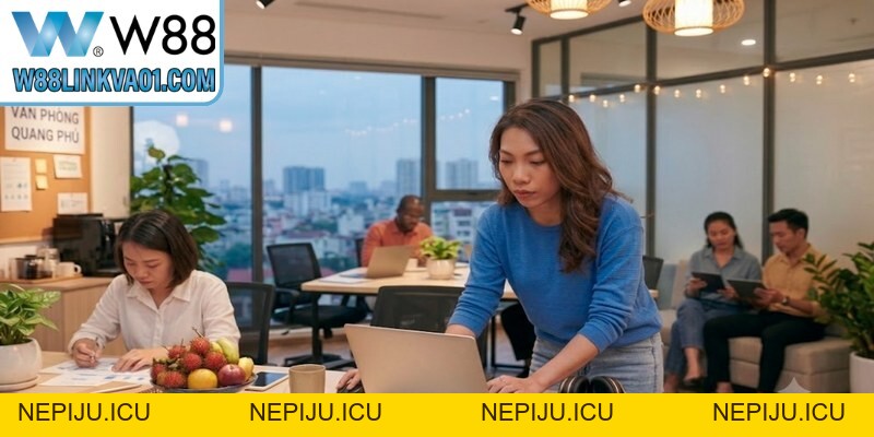 Đào Thi Vỹ - CEO Nữ Quyền Quản Trị Xuất Sắc Nhà Cái W88 - nepiju.icu Đào Thi Vỹ - CEO Nữ Quyền Quản Trị Xuất Sắc Nhà Cái W88 - nepiju.icu